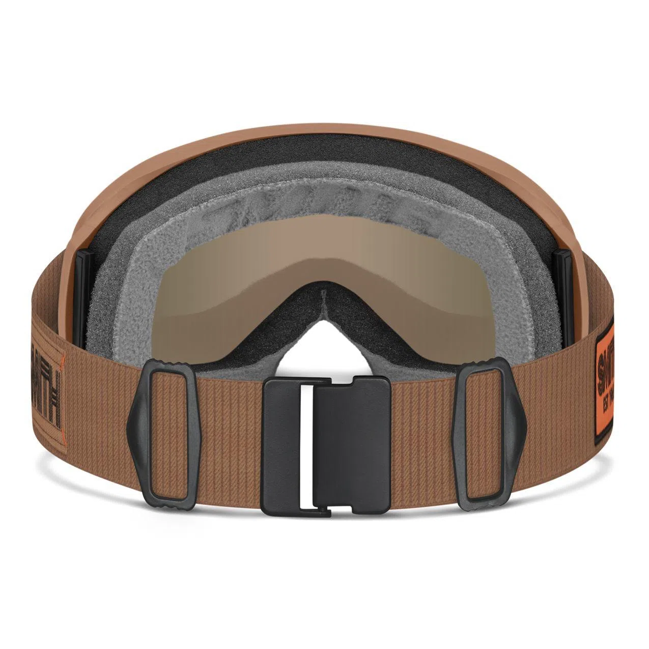 Smith Optics Snow Goggles M00772 Reason OTG Goggles - view 3